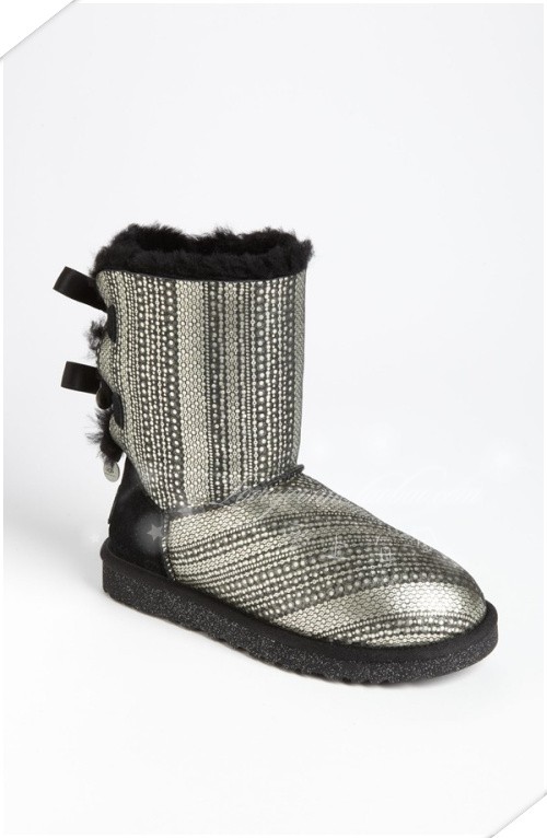 

Женские сапоги Ugg Australia 'Bailey Bow Bling' Boot