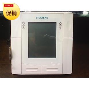 

Терморегулятор Siemens thermostat 115 SIEMENS.RDF310.2/MM
