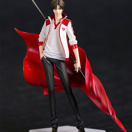 包邮预定 hobbymax 全职高手 叶修 1/8 手办 1.