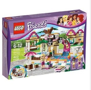 

Лего, Кубики LEGO L41008 41008