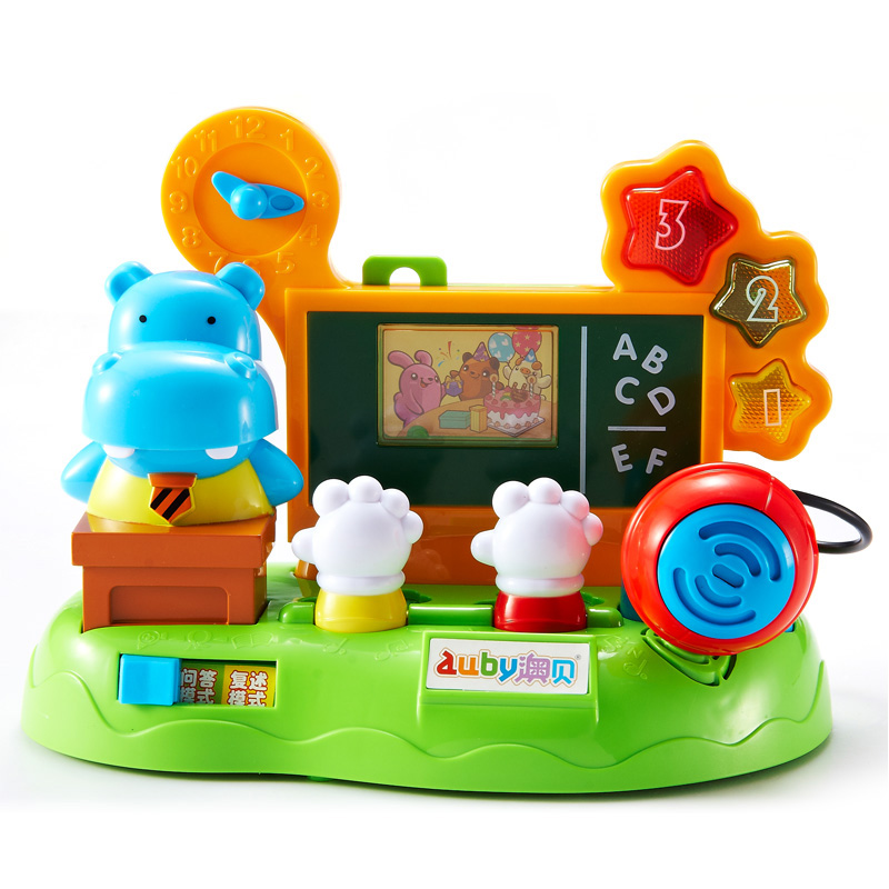 

Развивающая игрушка Auby talkie