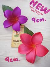 Гавайские соломенные юбки, волосы, пляж, яйца, цветы Hair Accessories
