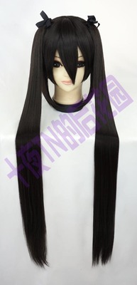 taobao agent Ten Night TN light sound girl Zi Miao Nakano cos cos fake hair