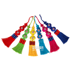 Пояс 韩国进口正品 传统民族韩服配饰 儿童专用挂件