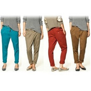 

Женские брюки Zara