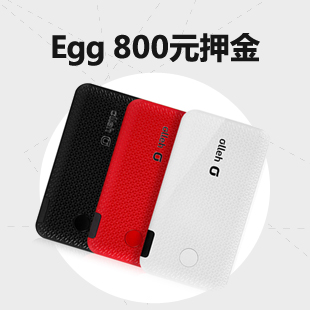 

Беспроводной маршрутизатор 3G Other brands Wifi Egg