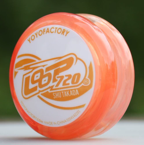 Бесплатная доставка yoyofactory love720 new yyf youyou justerely 2a slip -away Professional Game