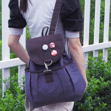 Легкий, милый, японский, корейский, холст, сумка с плечами, женский рекреационный туристический рюкзак, школьная сумка, маленькая свежая