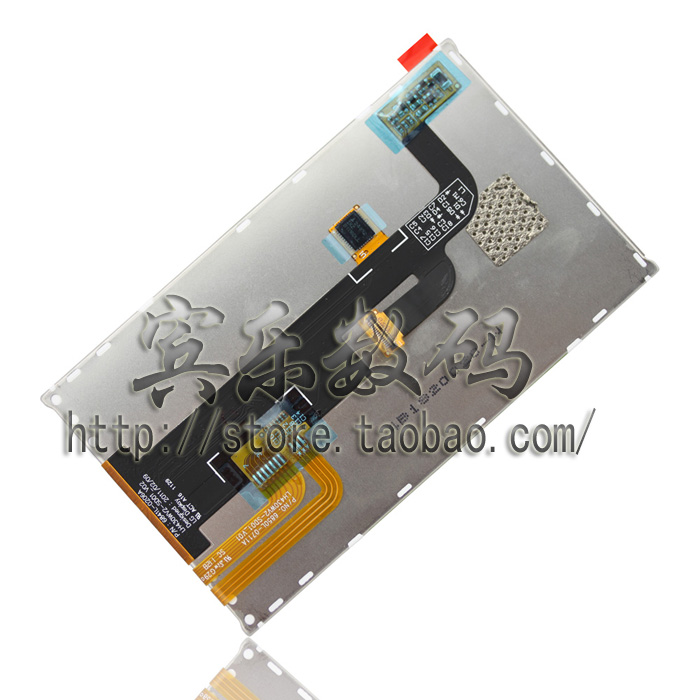 

Запчасти для мобильных телефонов LG P920 P925 SU760 LCD 100%