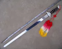 Обычное исполнение мечом боевые искусства мягкий меч Тайдзи Меч.