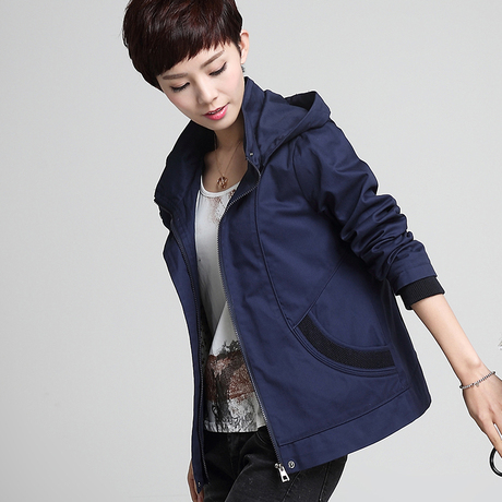 爱逛街为您找到春秋短外套相关的宝贝,您可以在下面