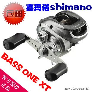 

Катушка для спиннинга SHIMANO YY BASS ONE Xt