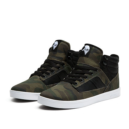 

кроссовки SUPRA Bandit Justin