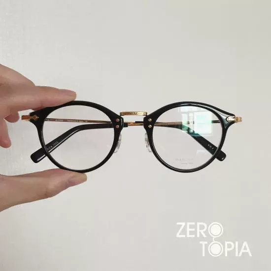 日本代购】 MASUNAGA 增永眼镜GMS-805 中金眼镜百年品牌玳瑁- Taobao