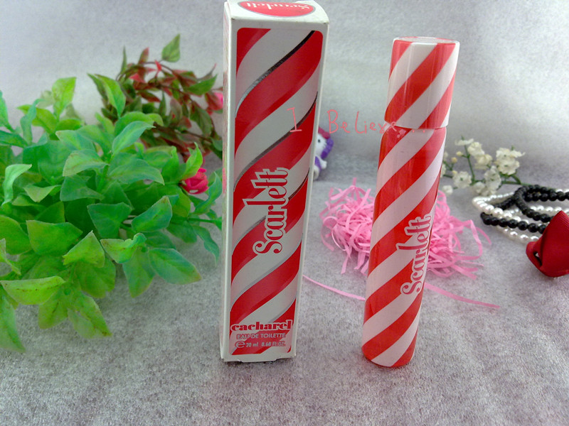 

Духи OTHER Scarlett 20ml