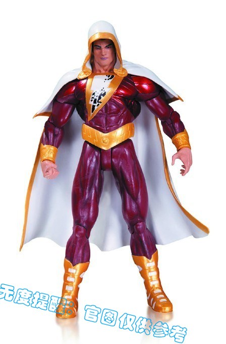 

Детская игрушка DC JUSTICE LEAGUE 52NEW52 SHAZAM