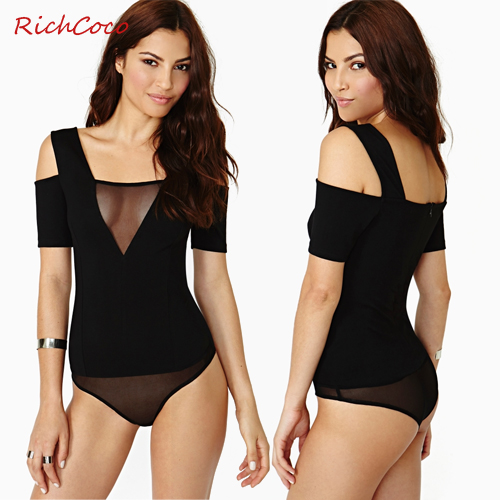 

Женские брюки Richcoco D214