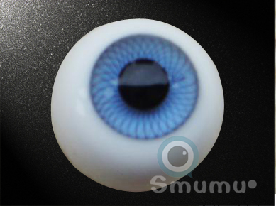 taobao agent BJD/SD Eye A Products Glass-Eyes Ball Doll Eye Bed YW-02
