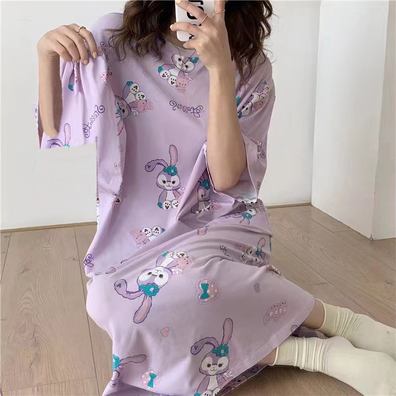 Xingdai skirt (thin, not cotton)