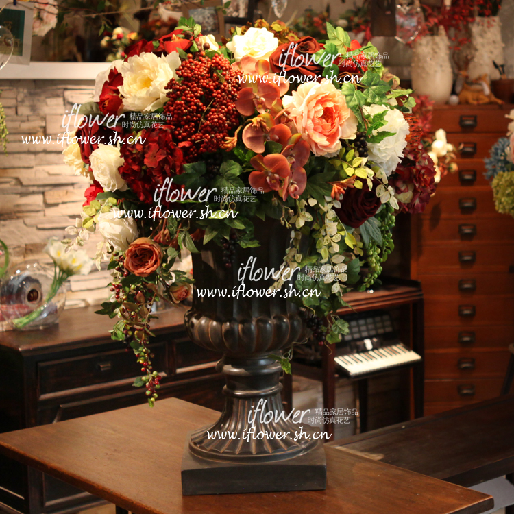 

Искусственные цветы Iflower Flower