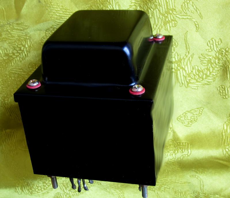 

блок питания Custom 10 350w 105*60 Z11 320v-0-320v 0-6.3v 3.15v-0-3.15v