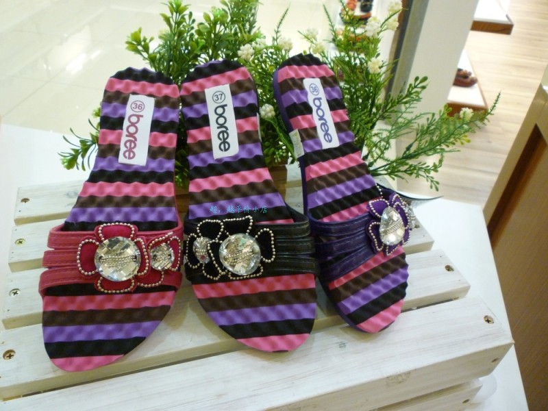 

Обувь для дома Boree 9223605 2012