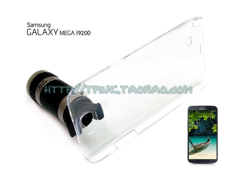 

Цифровой бинокль Njkj Galaxy MEGA I9200 8X