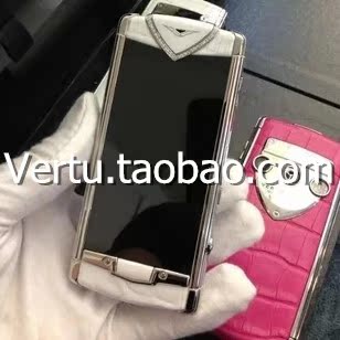 

Китайский бутик телефонов Rittal Vertu 2015 Vertu Constellation TI