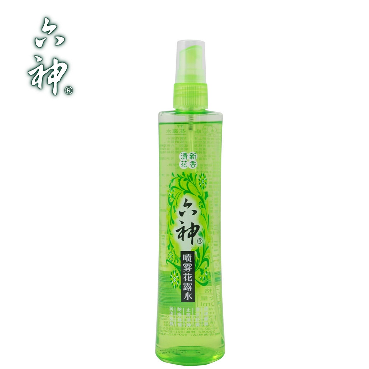 

Six god 180ml