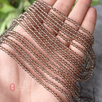 Чай -кристалл 3 мм/струна