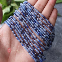 Синий синий донгинг 3 мм/струна