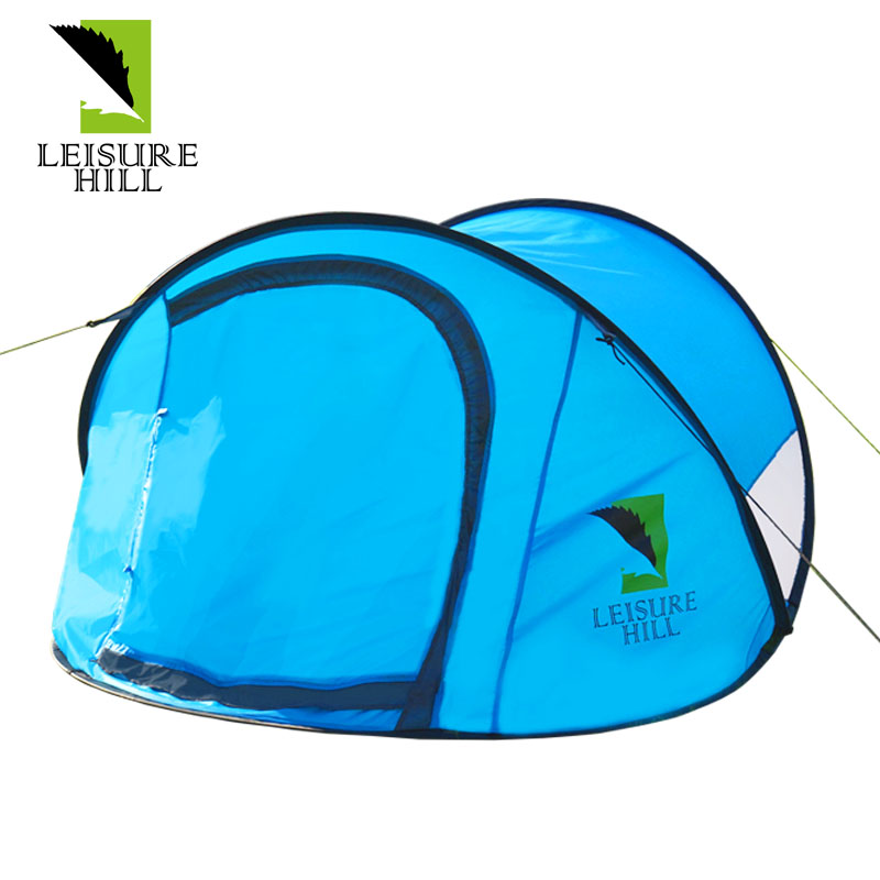 

Палатки кемпинговые, горные Leisure hill LH/tmt003 Leisurehill