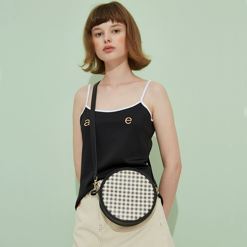 Сумка на одно плечо, ретро маленькая сумка через плечо, изысканный стиль