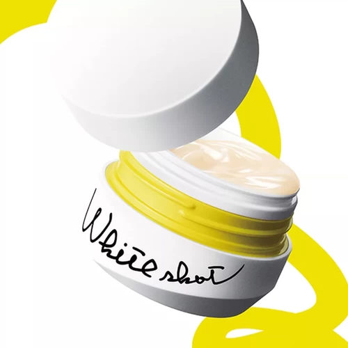 Pola, японский осветляющий увлажняющий гель, крем, 50г