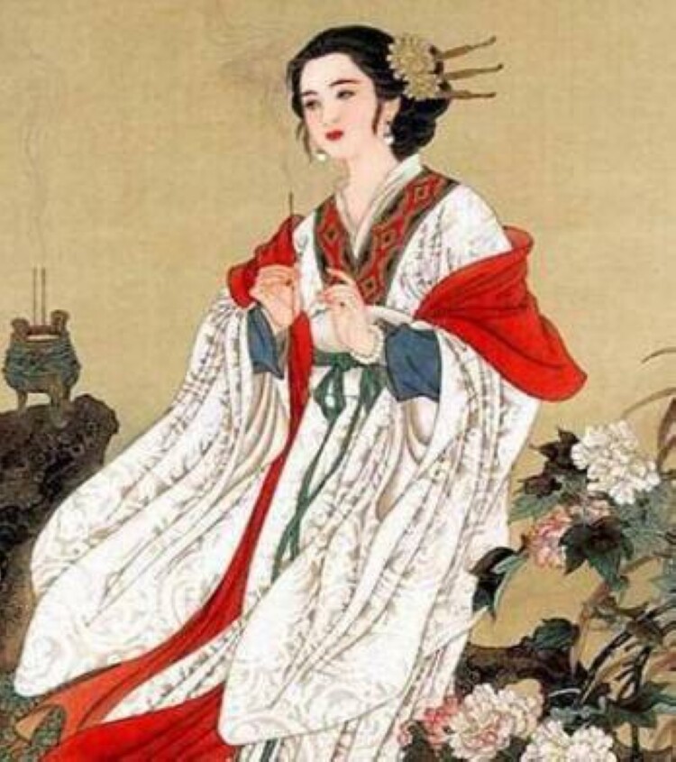 时光挖挖哇 | 古代四大美女也有生理缺陷.