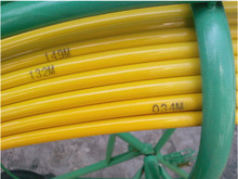 Прямые продажи Xinda Импорт без щелочи 14X150M стеклопластик перфоратор кабель провод электротехнический трубопровод