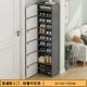 [Light Luxury 门 шесть ворот двенадцать этажей] Light Luxury Grey+белый 176 см.