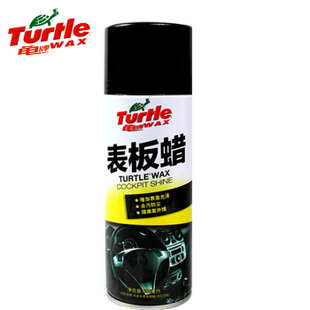 

Воск для автомобиля Turtle G-365