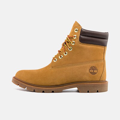 Timberland踢不烂男款大黄靴