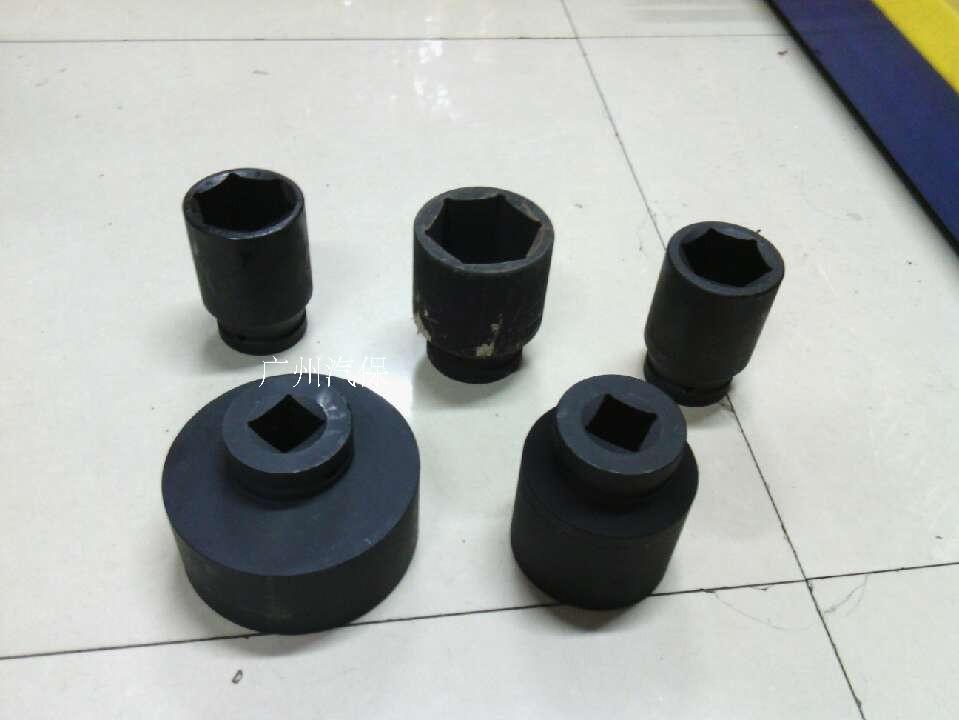 

Головка ударная Long Techfaith 42mm-120mm