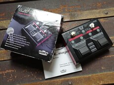 Процессор эффектов