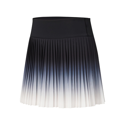 【政府补贴】波司登夏季新款户外运动百褶显腰设计安全裤半身裙裤