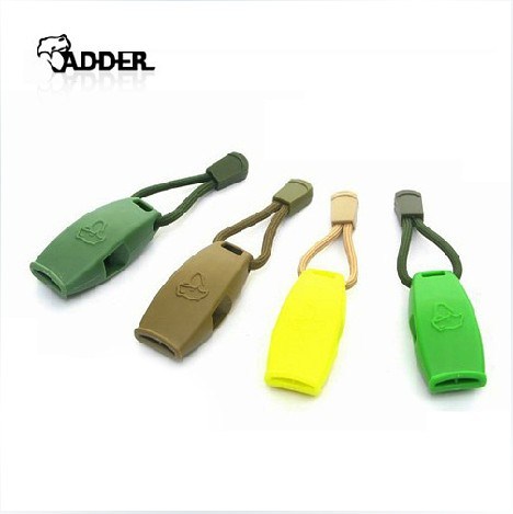 

Сигнальный свисток Viper ADDER RATTLE
