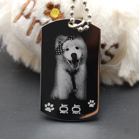 【狗狗身份牌】_狗挂牌图片_犬狗牌价格_搭配分享 - 爱逛街