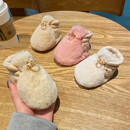 Весна и осень и зимняя мужчина и женщины детские детские хлопковые туфли 0-6-16-декабрь-декабрь