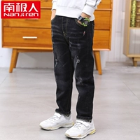 Маленькая молния черная