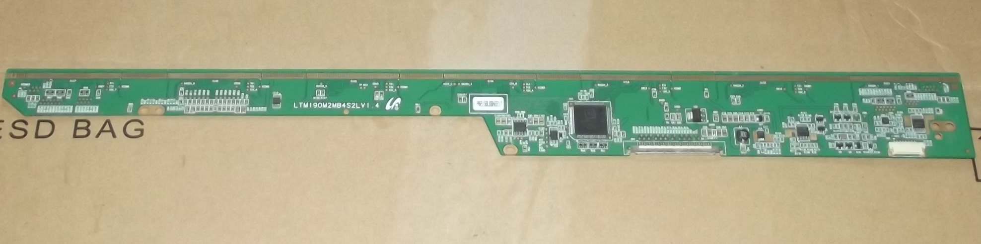 

LCD, CRT аксессуары LTM230HT01S2LV0.5_HF 23