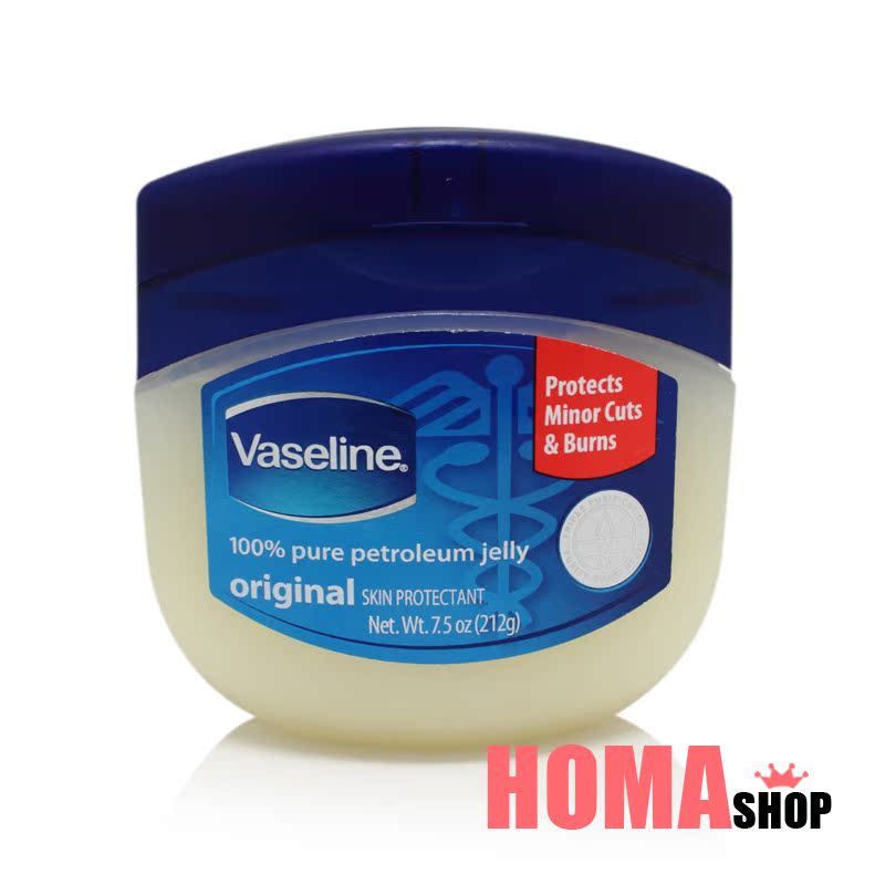 

VANSELINE Vaseline 212g