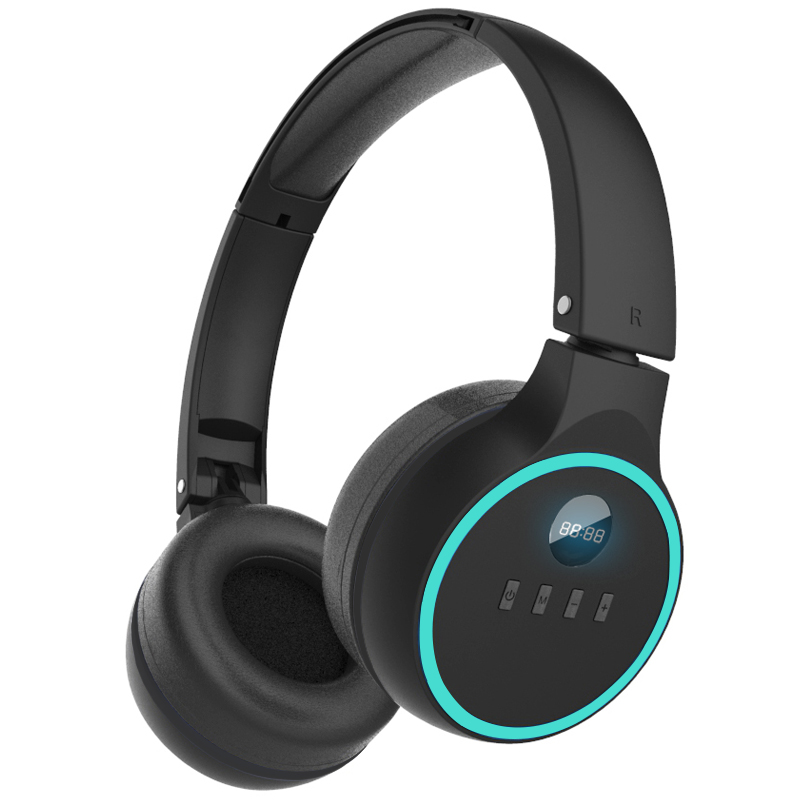 Aiben Level 4 Listening Headset AF Audio University Level 6 46 Level B