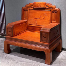 Махогани диван